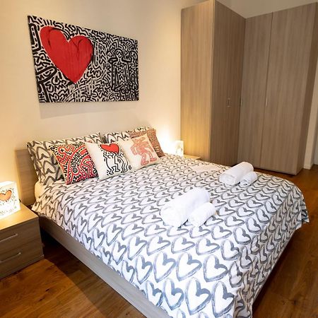 The Keith Haring Home - Porta Romana Area Mediolan Zewnętrze zdjęcie